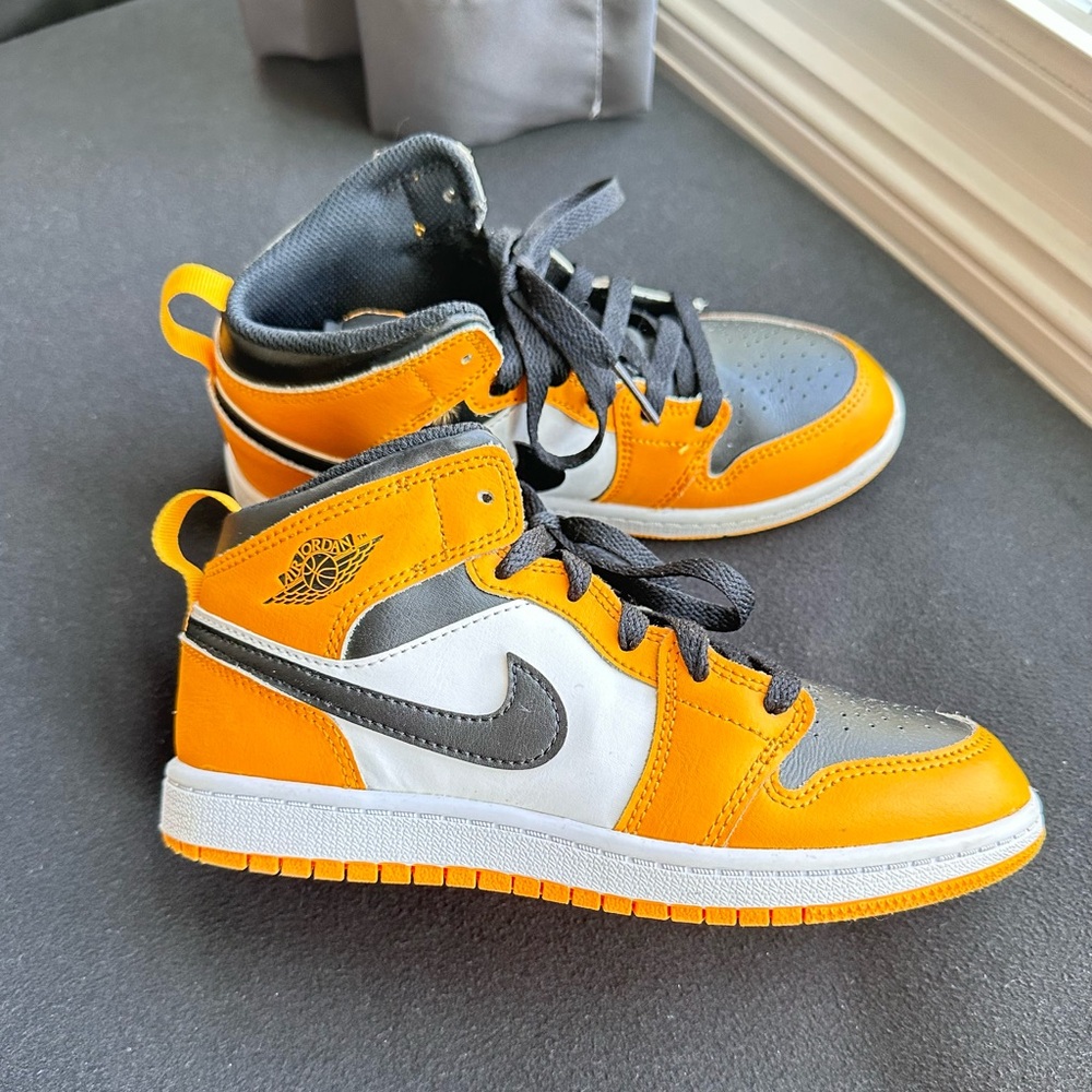 Nike Jordan mid 1